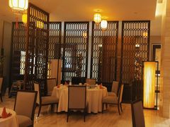 -福州天元国际威斯汀酒店·中国元素餐厅