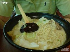 -味千拉面(又一城店)