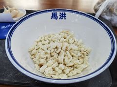 -马洪小炒泡馍馆(钟楼回民街店)