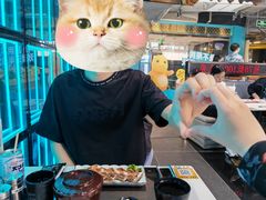 -银河烧鳗·活鳗料理专门店(西单大悦城店)