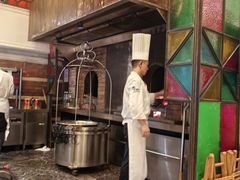 -大鸭梨烤鸭(左家庄店)
