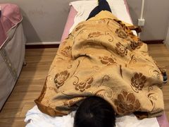 -深蓝盲人按摩中心(西北旺店)