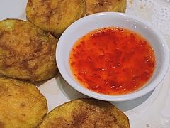-金苑海鲜酒家(新港中路店)