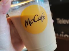 -麦当劳(南京路2店)