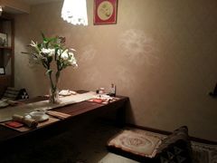 -福慧慈缘素食餐厅(王府井店)