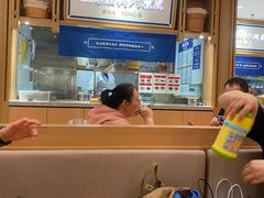 -马记永·兰州牛肉面(天通苑家乐福店)