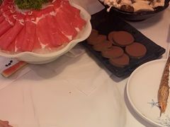 -祥源胡同·涮牛羊肉火锅(花桥店)