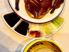 -大鸭梨烤鸭(金色漫香店)