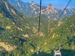 -华山风景名胜区