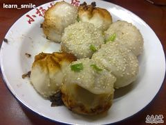 黄河路的小杨生煎~-小杨生煎(黄河路店)