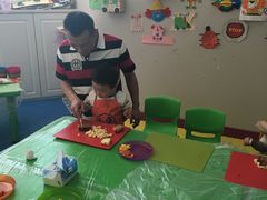 -美国悦宝园早教托育中心(东坝店)