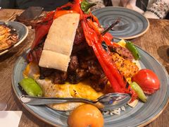 -Elif Turkish BBQ Restaurant