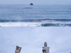 -日月湾海门游览区