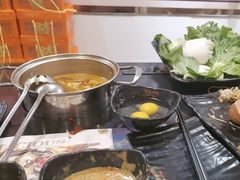 -呷哺呷哺(西单大悦城店)