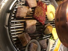 -伊茉家的烤肉店(勒泰中心店)