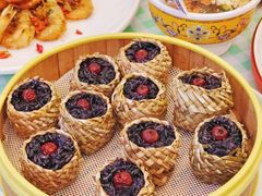 -小丫头餐厅·江浙菜·烧烤(灵隐店)