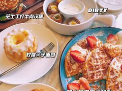 -皇家甜心(昌南店)