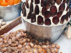 -千滋百味自助海鲜烤肉(布吉景华店)