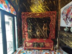 -劈柴院