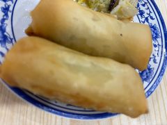 -美新点心店(陕西北路店)