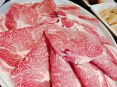 -蜀国飘香火锅酒楼(锦城万达店)