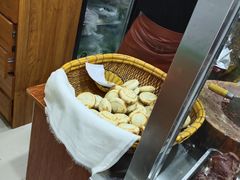 -闫家驴肉火烧(五四店)