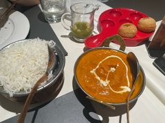 -Pita's&Tika's中东和印度风味餐厅(龙湖天街店)