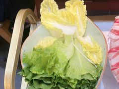 -1078號老北京涮肉(松柏店)