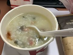 -肯德基(沪东店)