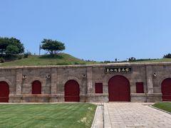 -刘公岛景区