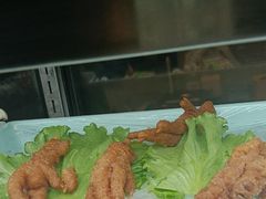 -星伦多自助料理(江阴万达店)