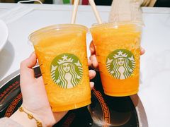 -星巴克臻选(盐城金鹰聚龙湖店)