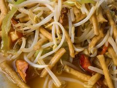 -临水阁农家乐饭店