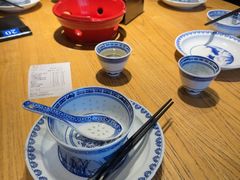 -图味美小黄鱼·景德菜(浙江路店)