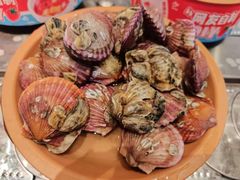 -龍歌自助小火锅(李沧丽达店)