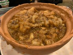 茄子煲-紫金食坊(江南西路店)