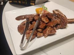 -千百味红餐厅·江西菜(绿地双子塔店)