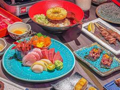 -炙柒Sekinana·精致日料(合生汇店)