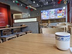 大堂-清真·鸦儿李记·小馆(后海店)