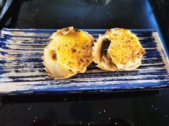 -真剑日本料理·铁板烧(贵州路店)
