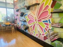 -BlueBubble蓝泡泡婴幼儿游泳会所(合川路店)