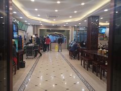 -马吉德牛肉拉面(新街口店)