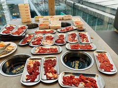 -张哞哞·鲜切牛肉自助火锅(高德置地店)