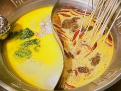 -旺蜀主成都串串火锅(西直门凯德MALL店)