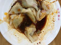 -华兴街自力面店