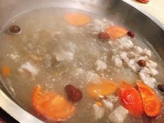 -313羊庄·羊肉火锅烧烤(李村店)