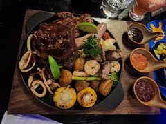 -blue frog蓝蛙(长泰广场店)