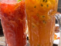 -大渔铁板烧(花园道店)