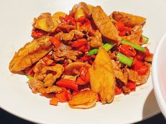 -沅江水·湖南家宴(珠江新城高德置地秋广场店)