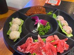 -珮姐老火锅(鄞州印象城店)